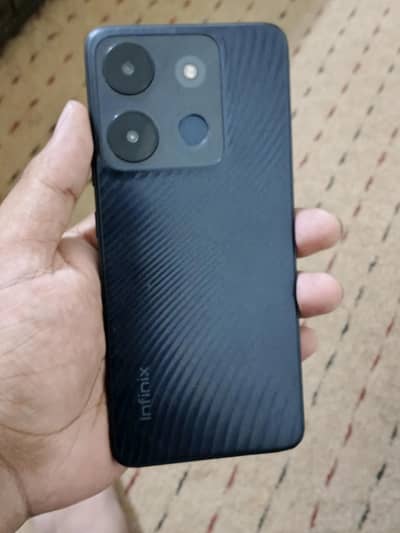 Infinix Smart 7