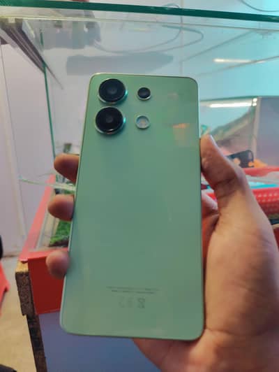 Xiaomi Redmi Note 13
