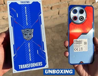 Tecno SPARK 30 Pro