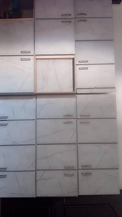 Cabinets