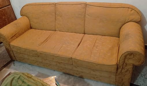 5 seater sofa