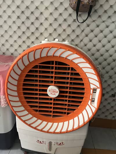 Super asia Cooler
