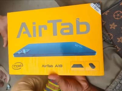 Air tab A18 64gb/ 1TB