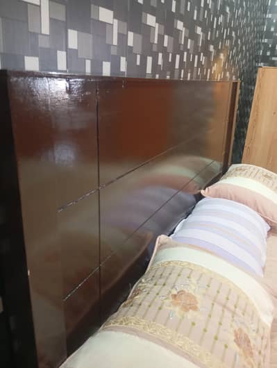 10/10 condition New bed 