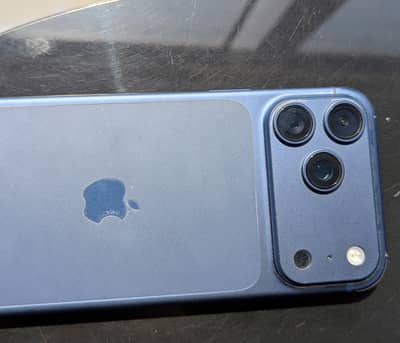 Apple iPhone 17 Pro Max