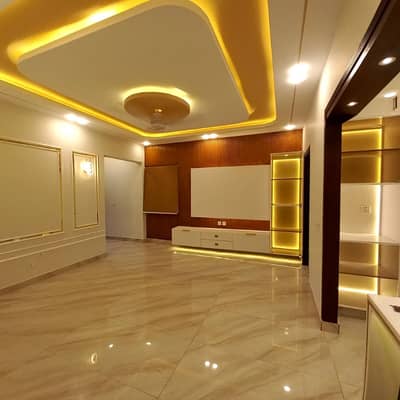 FULLY RENOVATED 3 BEDROOM APARTMENT | BIG BUKHARI COMMERCIAL | DHA PHASE 6