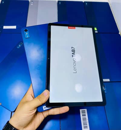 Lenovo Tab 5 Calling | Lenovo Tab 6 | Lenovo Tab 7
