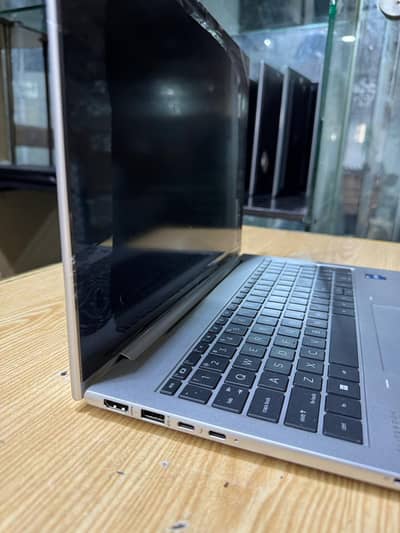 HP EliteBook 860 G10 | Core i7 13th Gen | 16GB DDR5 RAM | 512GB NVMe