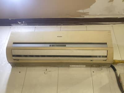 Haier AC