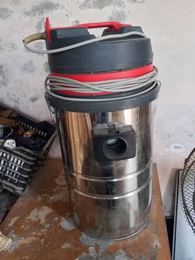 vaccum calenar
