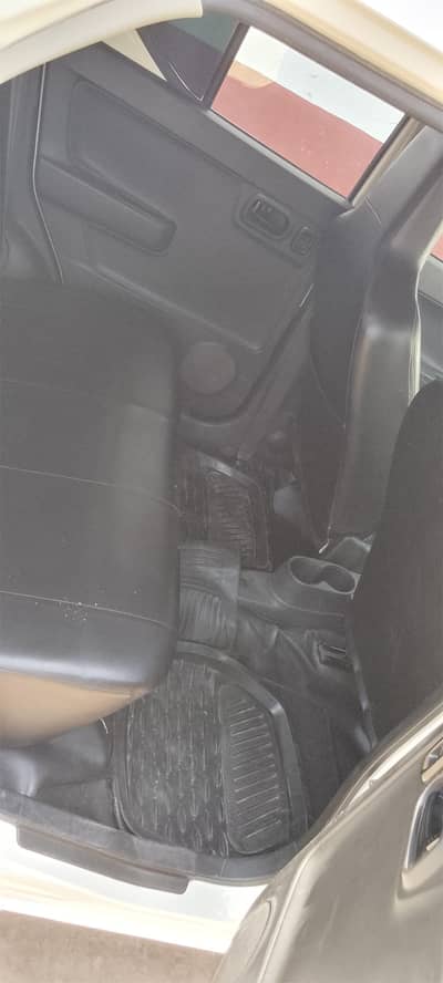 Suzuki Alto 2025