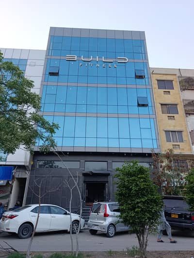 PRIME COMMERCIAL INVESTMENT | SHAHBAZ COMMERCIAL | PHASE 6