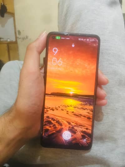 OPPO A95