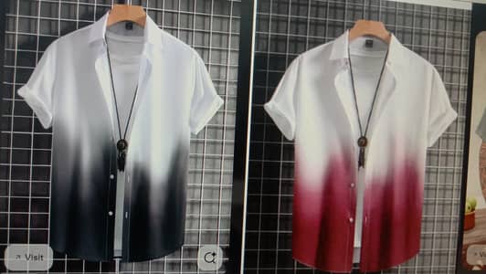 Shirt buyer