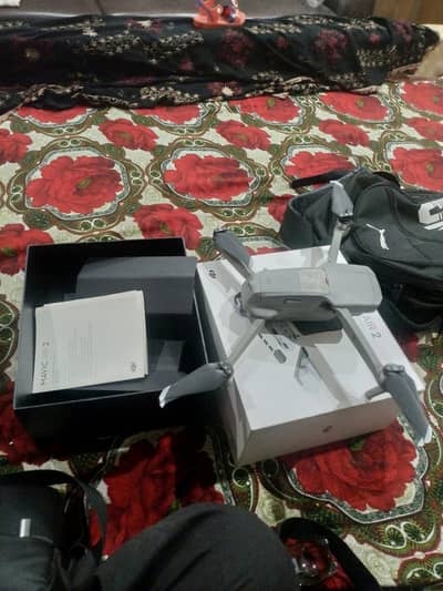 DJI Air 2 Drone Urgent Sale