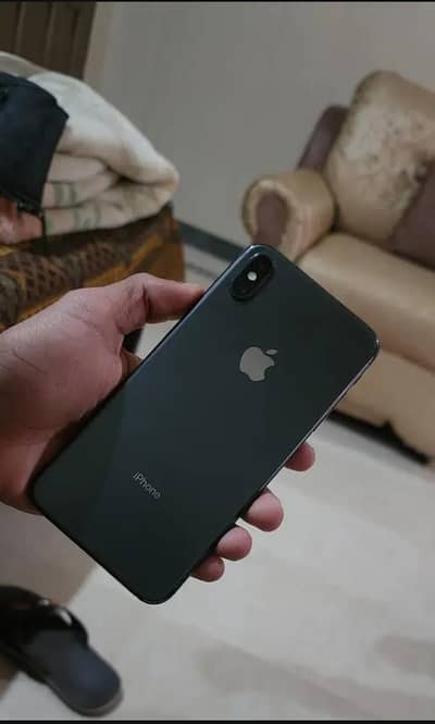 Apple iPhone XS Max