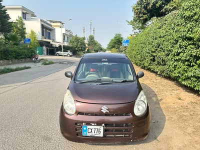 Suzuki Alto 2010