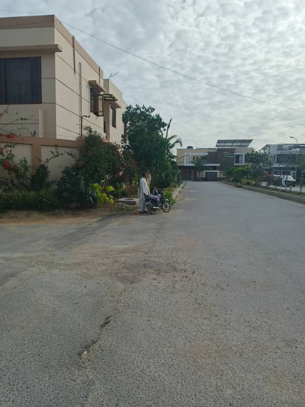Plot For Sale 4