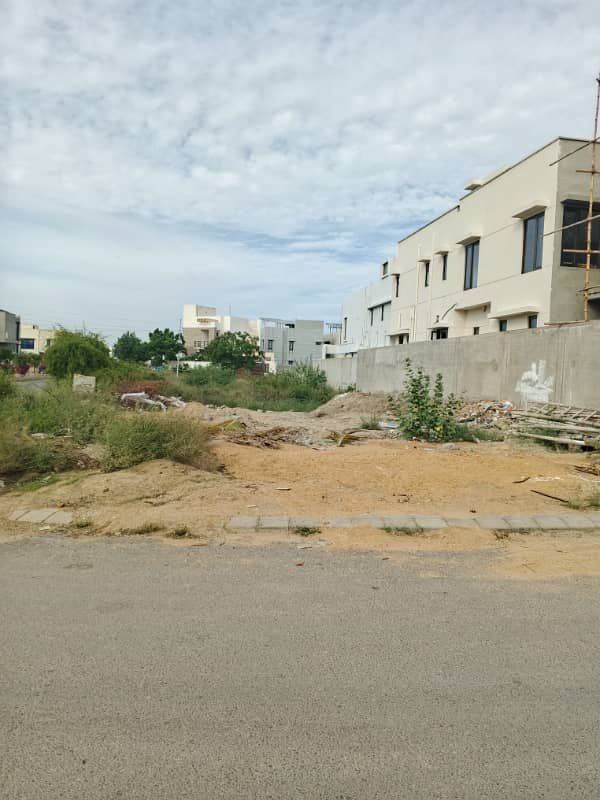 Plot For Sale 8