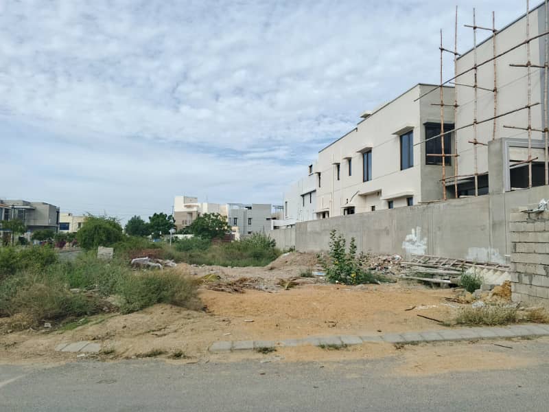 Plot For Sale 9