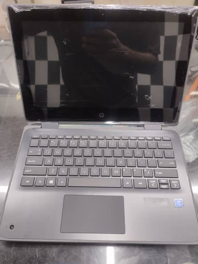 Hp Probook 11G5EE