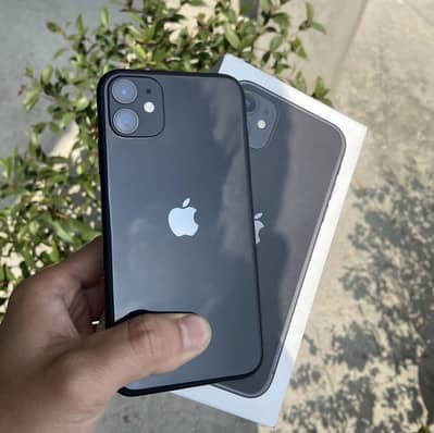 iPhone 11