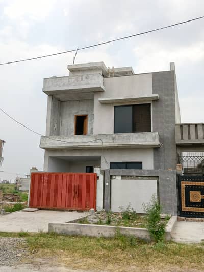 BRAND NEW HOUSE FOR SALE I-16