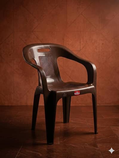 New  Chairs Stock and Tables Also Available " 6 month warranty "