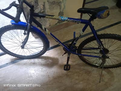 new tyres