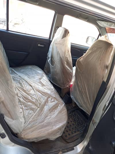 Suzuki Wagon R 2016