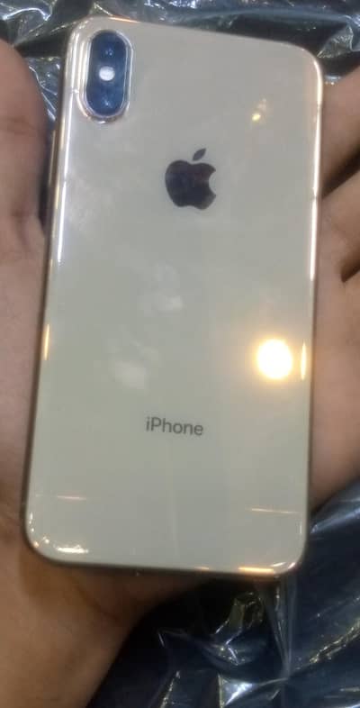 Apple iPhone XS