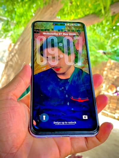 Xiaomi Redmi Note 12