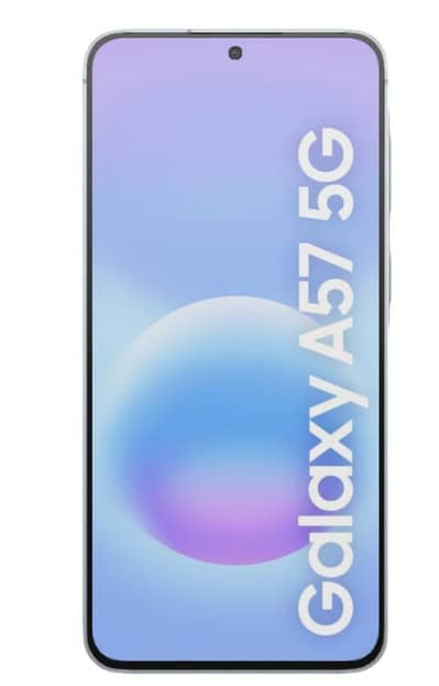 Samsung a57
