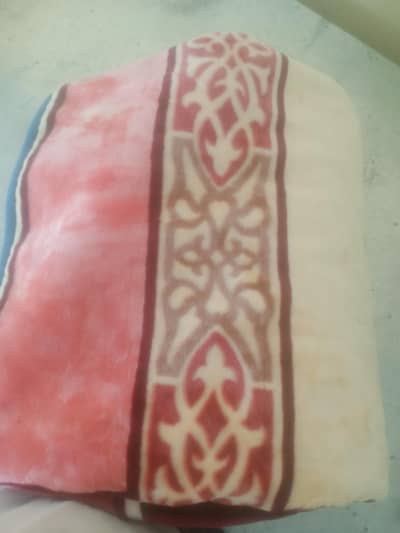 Kambal Blanket double bed
