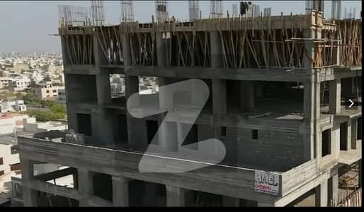 Dream FLAT Alert: Luxurious Flat 3 Bed Dd For Sale At Scheme 33, Sparco Road