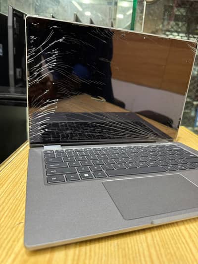 Dell Latitude 5330 2-in-1 | Core i5 12th Gen | 16GB RAM | 13.3" Touch