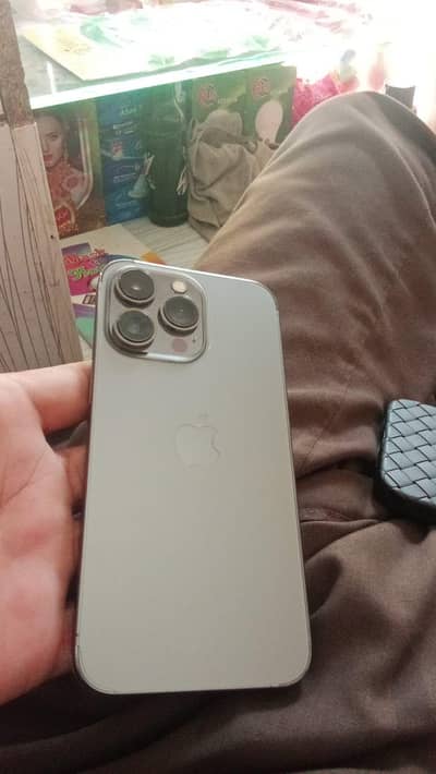 Apple iPhone 13 Pro