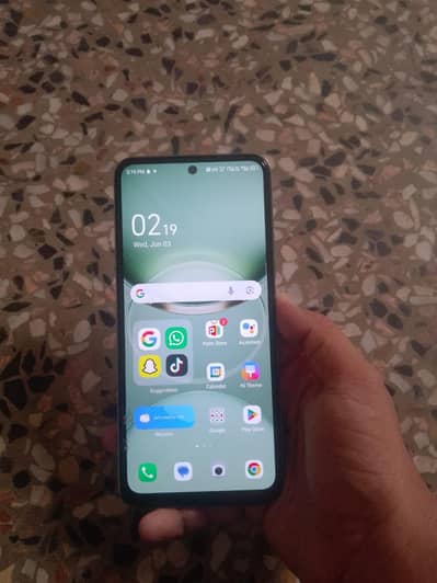 Tecno CAMON 30 Pro
