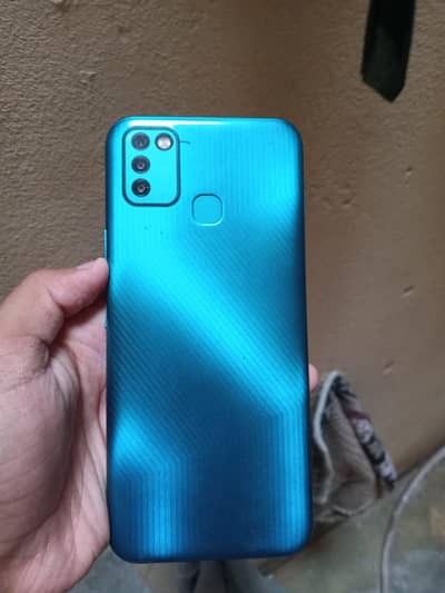 Infinix Smart 6