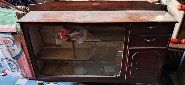 showcase for sale