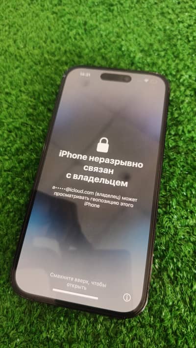 Apple iPhone 14 Pro