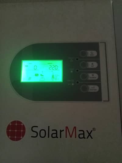 urjant sale solar Max falkn model 5 kv inverter