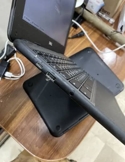Dell 3100 Chromebook
