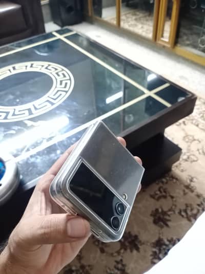 Samsung Mobile Z Flip 4