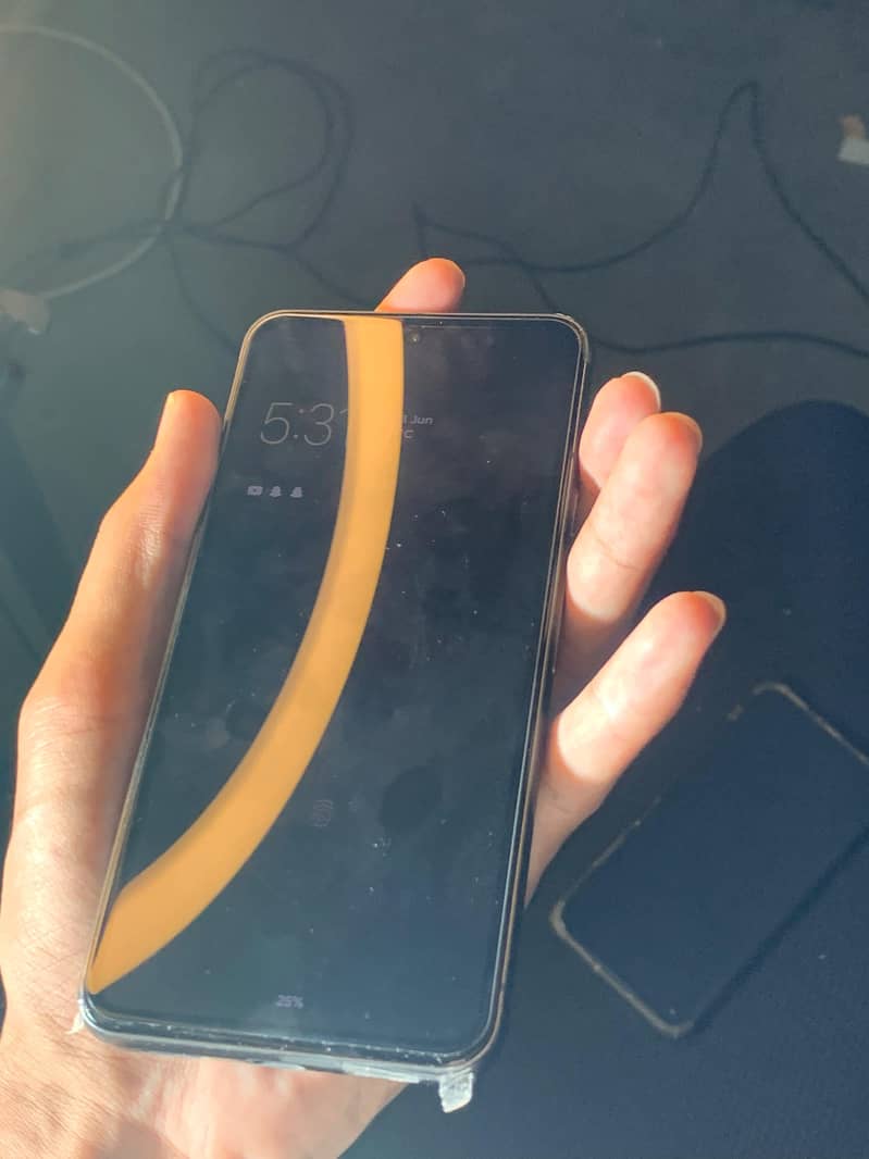 Google Pixel 8 6