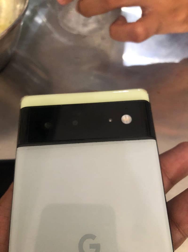 Google Pixel 6 1