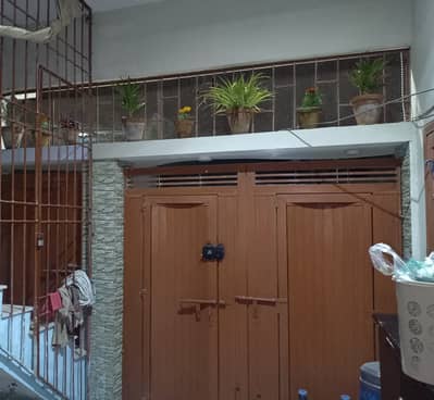 100 SQ. YD G+1 HOUSE FOR SALE – DHANI BAKHSH BROHI GOTH SECTOR 51A