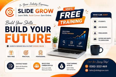 Learn SEO, Guest Posting, & Link Building