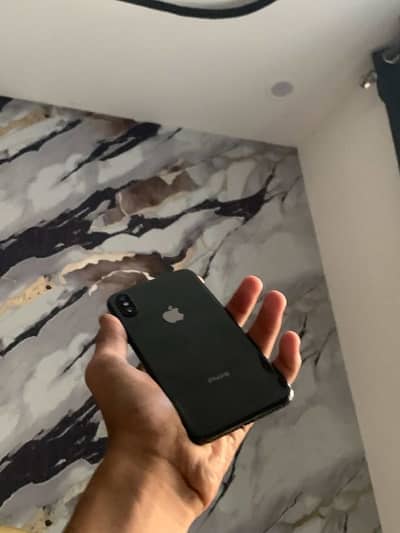 Apple iPhone X