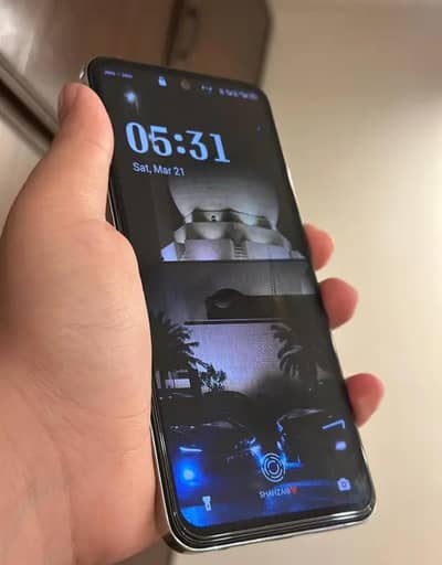 Tecno SPARK 30 Pro 8Gb 128Gb